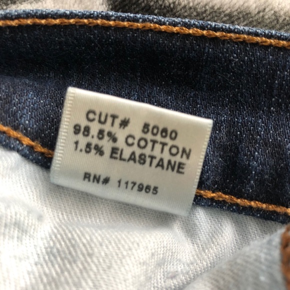 J Brand Skinny Jeans - Picture 5 of 6